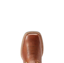 Load image into Gallery viewer, Ariat Kids Round Up wide square toe easy fit
