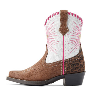 ARIAT KIDS HERITAGE STAR