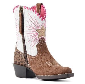 ARIAT KIDS HERITAGE STAR