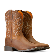 Load image into Gallery viewer, Ariat Kids Hybrid Rancher Boot
