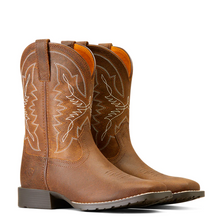 Load image into Gallery viewer, ARIAT KIDS HYBRID RANCHER BOOT
