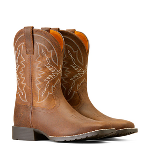 Ariat Kids Hybrid Rancher Boot