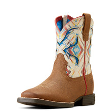 Load image into Gallery viewer, Ariat Little Kids San Angelo Venttek Boots
