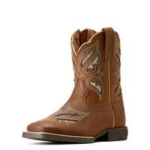 Load image into Gallery viewer, Ariat Little Kids Round Up Bliss Boot
