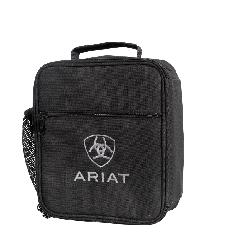 Ariat Lunch Box