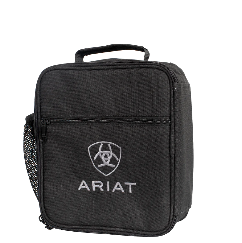 ARIAT LUNCH BOX