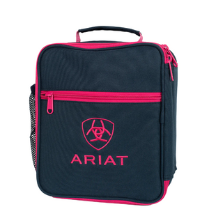 Ariat Lunch Box