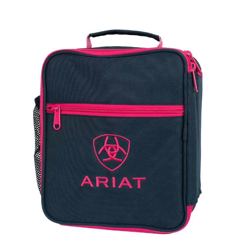 Ariat Lunch Box