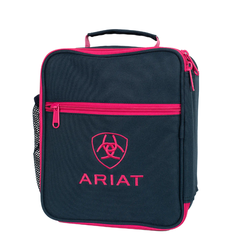 ARIAT LUNCH BOX