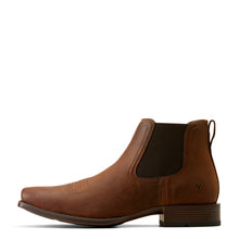 Load image into Gallery viewer, Ariat Mens Booker Ultra Square Toe Boots
