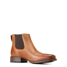 Load image into Gallery viewer, ARIAT MENS BOOKER ULTRA SQUARE TOE
