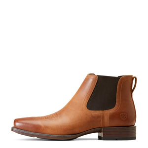 ARIAT MENS BOOKER ULTRA SQUARE TOE