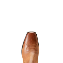Load image into Gallery viewer, Ariat Mens Booker Ultra Square Toe
