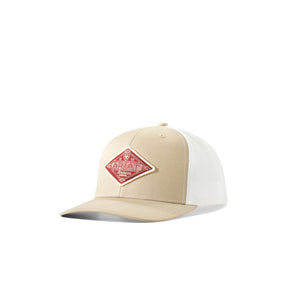 Ariat Mens Diamond Patch Cap