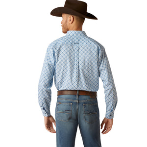 Ariat Mens Galt Classic Long Sleeve Shirt