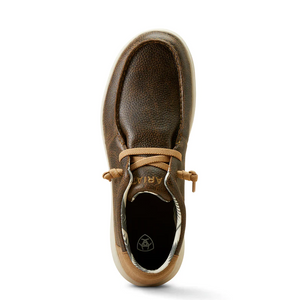 Ariat Mens Hilo