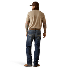 Load image into Gallery viewer, Ariat Mens M4 Handley Boot Cut Jean
