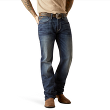 Load image into Gallery viewer, Ariat Mens M4 Handley Boot Cut Jean

