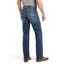 Load image into Gallery viewer, Ariat Mens M4 relaxed boot cut Hugo jeans
