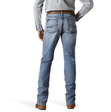 Load image into Gallery viewer, ARIAT MENS M4 RELAXED WARD STRAIGHT LEG JEANS

