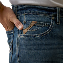 Load image into Gallery viewer, Ariat Mens M4 Solano Boot Cut Jean
