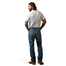 Load image into Gallery viewer, Ariat Mens M4 Solano Boot Cut Jean
