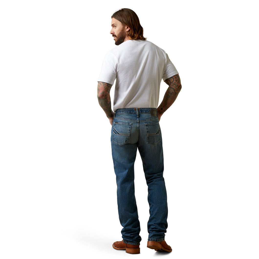 Ariat Mens M4 Solano Boot Cut Jean