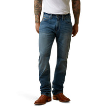 Load image into Gallery viewer, Ariat Mens M4 Solano Boot Cut Jean
