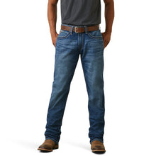 Load image into Gallery viewer, Ariat Mens M4 Straight Leg Ranger Heath Jeans
