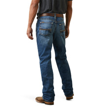 Load image into Gallery viewer, Ariat Mens M4 Straight Leg Ranger Heath Jeans
