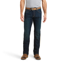 Load image into Gallery viewer, Ariat Mens M5 Straight Leg Winfield Roadhouse Jeans

