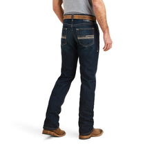 Load image into Gallery viewer, Ariat Mens M5 Straight Leg Winfield Roadhouse Jeans
