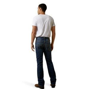 Ariat Mens M7 Graysill Straight Leg Jean