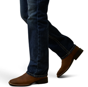 Ariat Mens M7 Graysill Straight Leg Jean