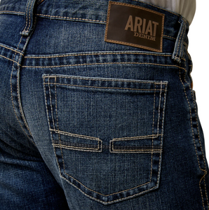 Ariat Mens M7 Graysill Straight Leg Jean