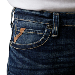 Ariat Mens M7 Graysill Straight Leg Jean