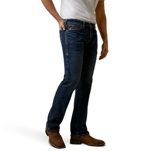 Ariat Mens M7 Graysill Straight Leg Jean