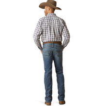 Load image into Gallery viewer, Ariat Mens M7 Slim Ezra Straight Leg Jeans
