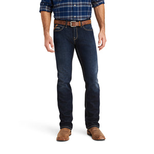 Ariat Mens M7 Straight Leg Treven Memphis Jeans