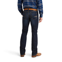 Load image into Gallery viewer, Ariat Mens M7 Straight Leg Treven Memphis Jeans
