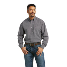 Load image into Gallery viewer, ARIAT MENS MILLARD CLASSIC LONG SLEEVE SHIRT
