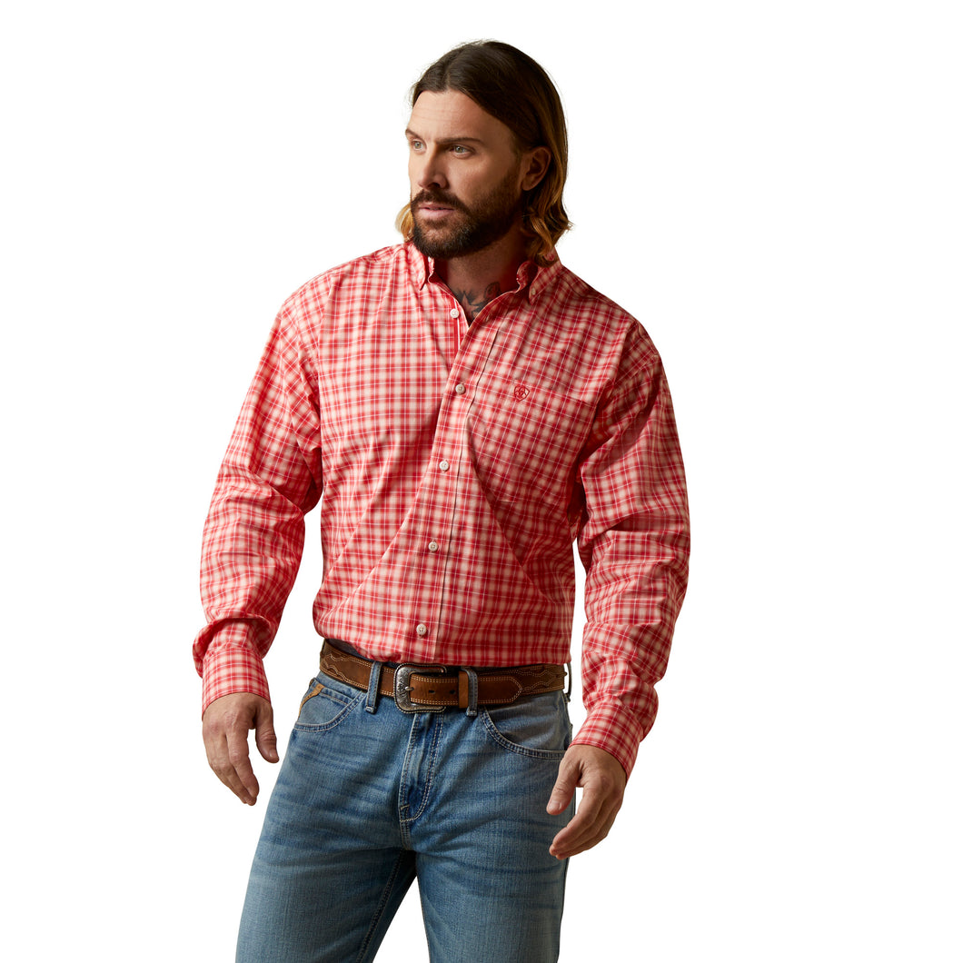 Ariat Mens Pro Oberon Classic Long Sleeve Shirt