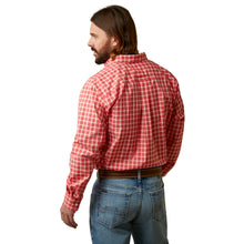 Load image into Gallery viewer, ARIAT MENS PRO OBERON CLASSIC LONG SLEEVE SHIRT
