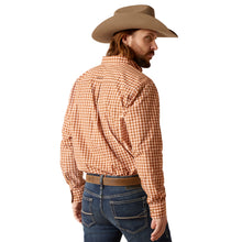 Load image into Gallery viewer, ARIAT MENS PRO SERIES GARRISON CLASSIC LONG SLEEVE SHIRT
