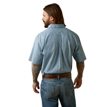 Load image into Gallery viewer, ARIAT MENS PRO SERIES ODELL CLASSIC FIT SHORT SLEEVE SHIRT
