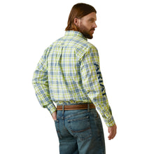 Load image into Gallery viewer, Ariat Mens Pro Series Team Dayton Classic Long Sleeve Shirt
