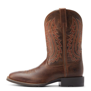 ARIAT MENS SPORT BIG COUNTRY