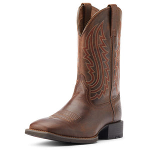 ARIAT MENS SPORT BIG COUNTRY