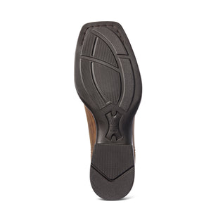 Ariat Mens Sport Booker Boot