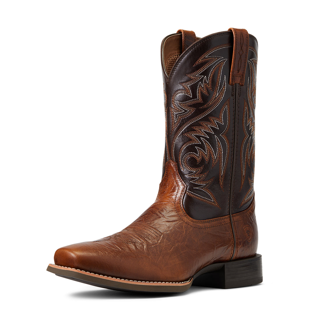 ARIAT MENS SPORT HERDSMAN